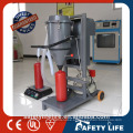 Small simple Fire extinguisher dry powder filling machine